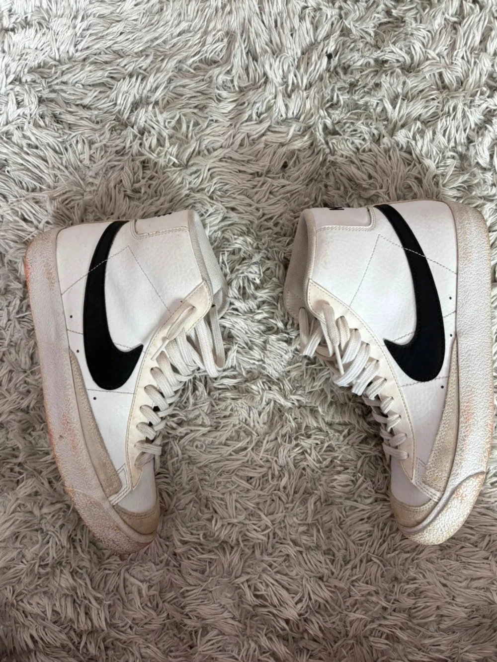 Nike Blazer